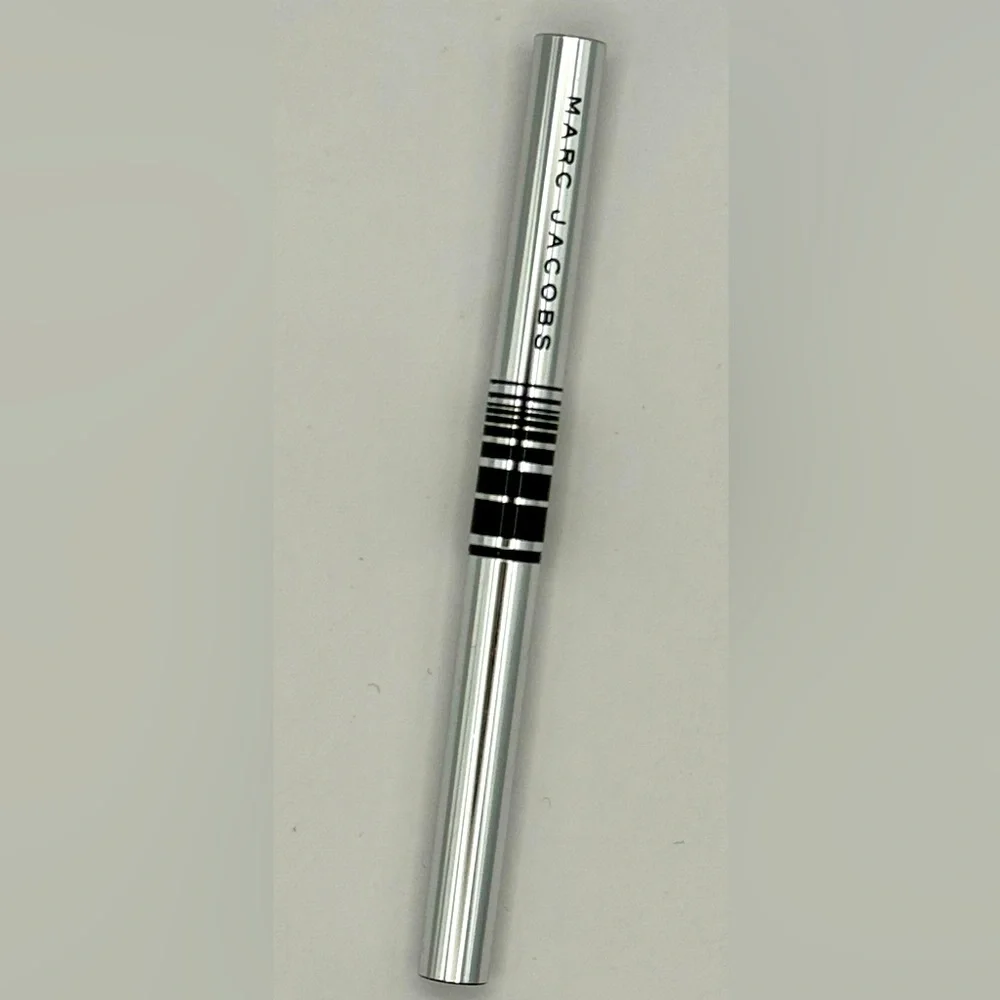 Marc Jacobs FineLiner Ultra-Skinny Gel Eye Crayon - Blacquer